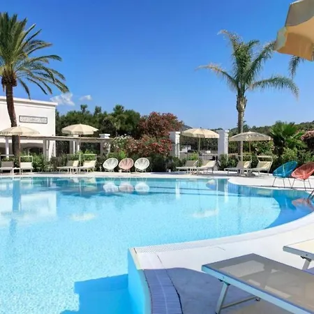 شقة Les Sables Noirs & Spa Vulcano Multi *